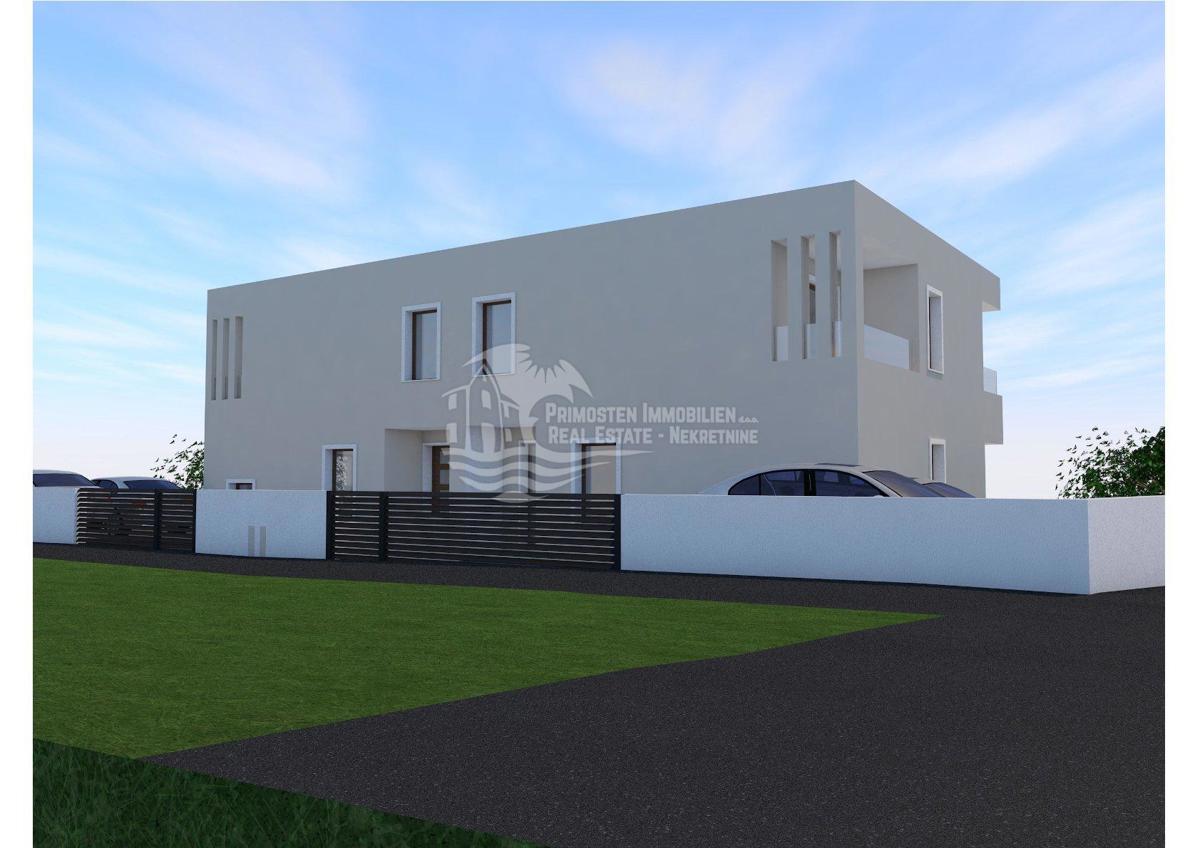 House For sale - šibensko-kninska Vodice - foto 5/7