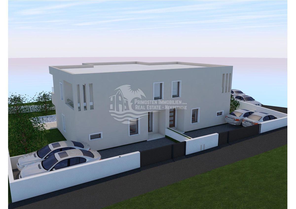 House For sale - ŠIBENSKO-KNINSKA VODICE