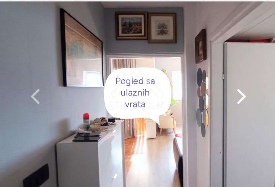 Mieszkanie Na sprzedaż - Istarska Vodnjan - foto 5/5