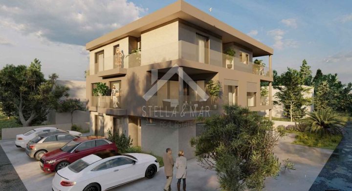 Mieszkanie na sprzedaż 101 m² – Vir