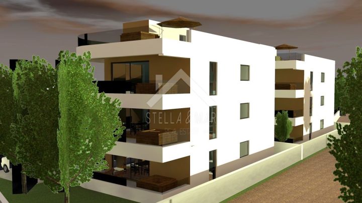 Apartmán na prodej 92 m² – Vir