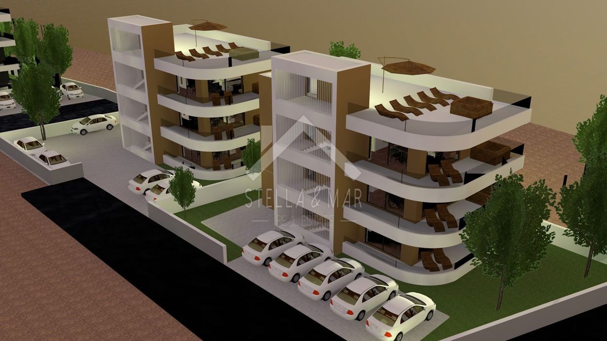 Apartment Zu verkaufen - ZADARSKA VIR