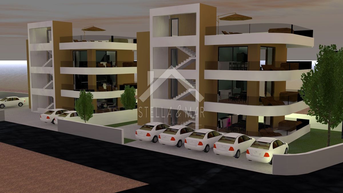 Apartment Zu verkaufen - ZADARSKA VIR