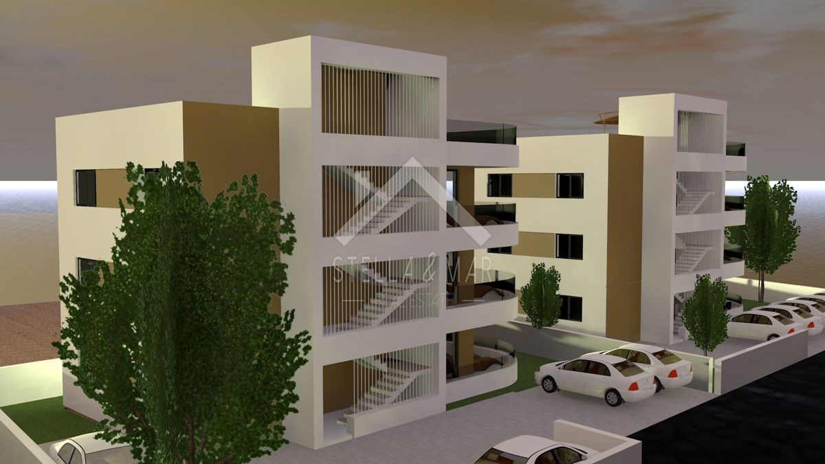 Apartment Zu verkaufen - ZADARSKA VIR
