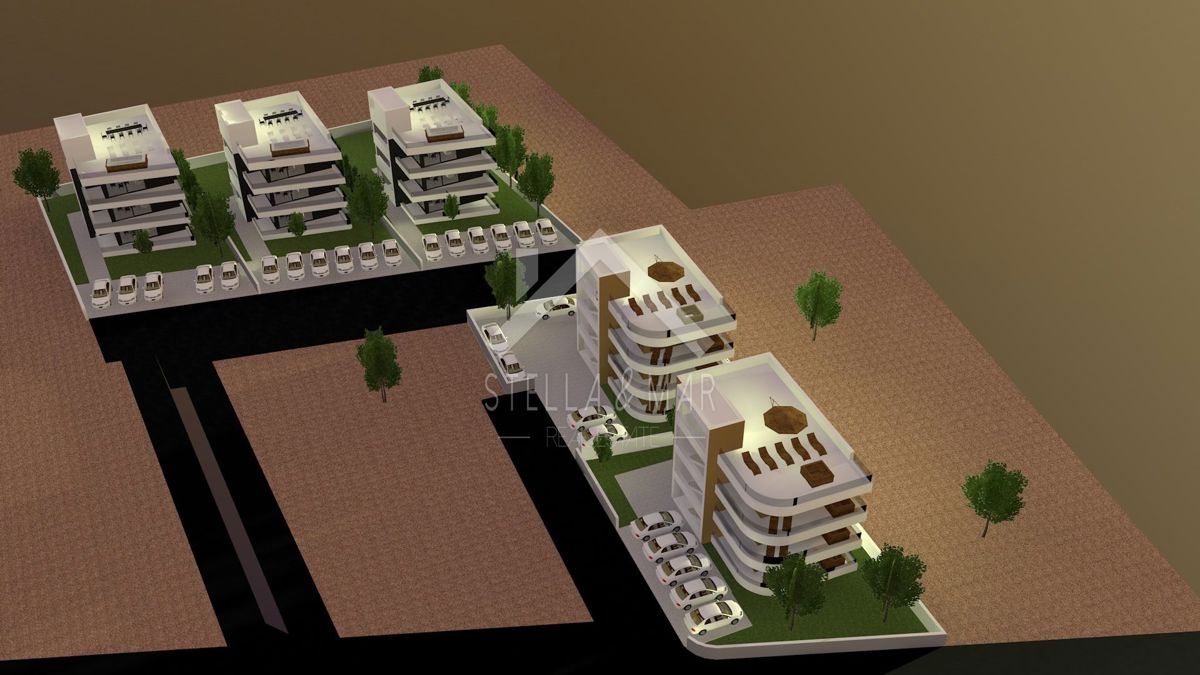 Apartment Zu verkaufen - ZADARSKA VIR