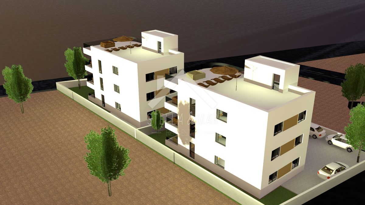 Apartment Zu verkaufen - ZADARSKA VIR