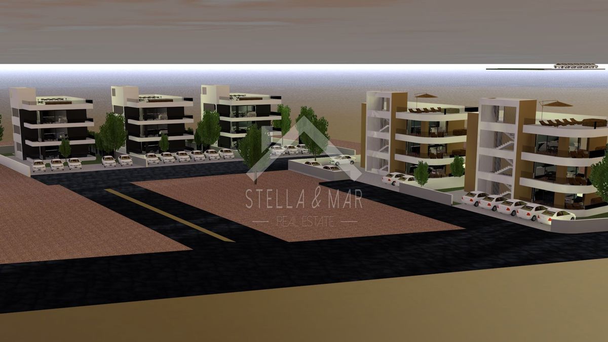 Apartment Zu verkaufen - ZADARSKA VIR