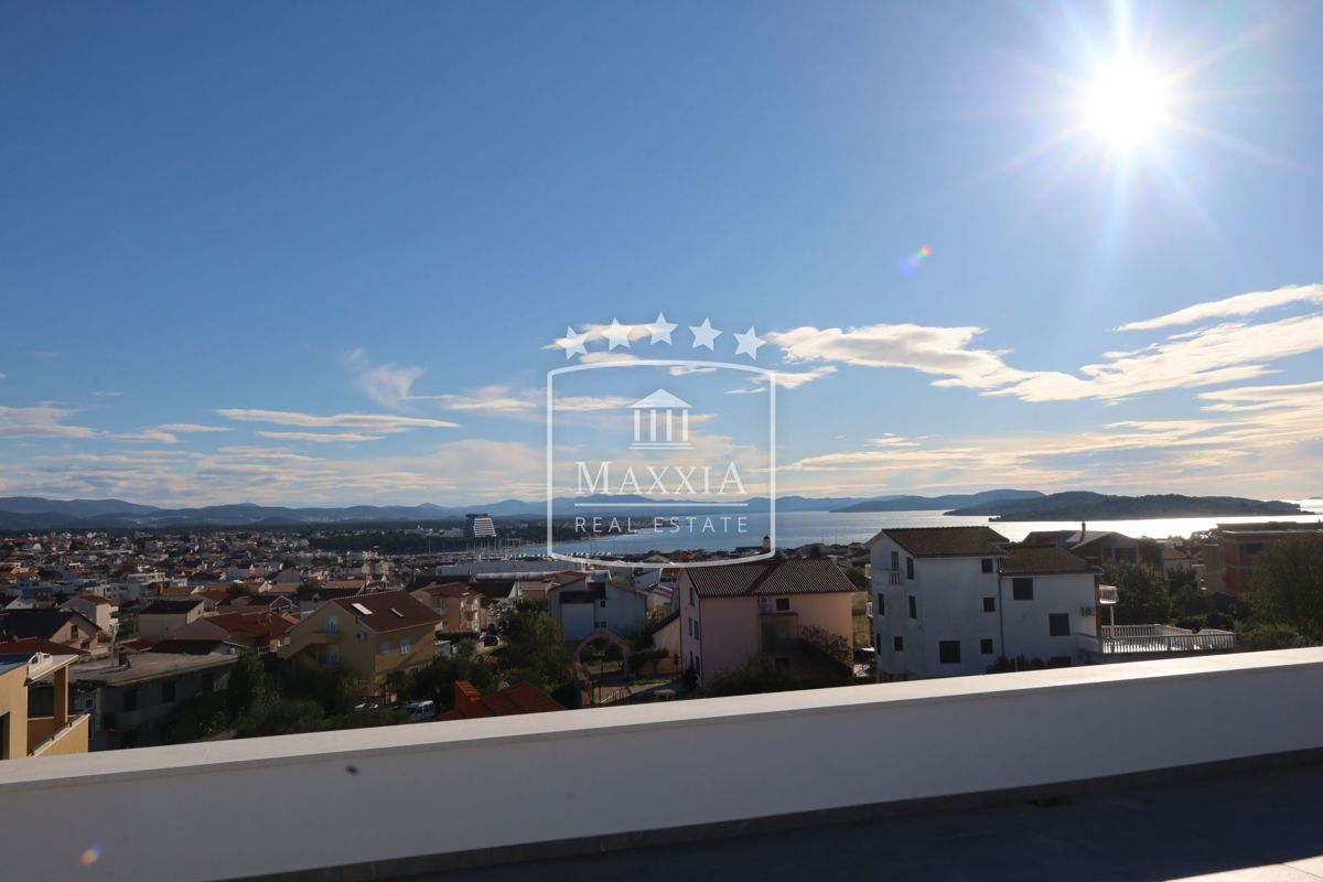 Appartement À vendre - šibensko-kninska Vodice - foto 1/8