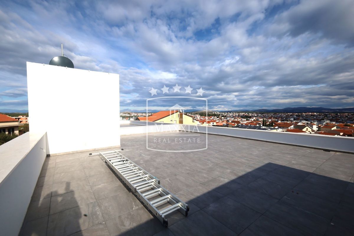 Appartement À vendre - šibensko-kninska Vodice - foto 4/8