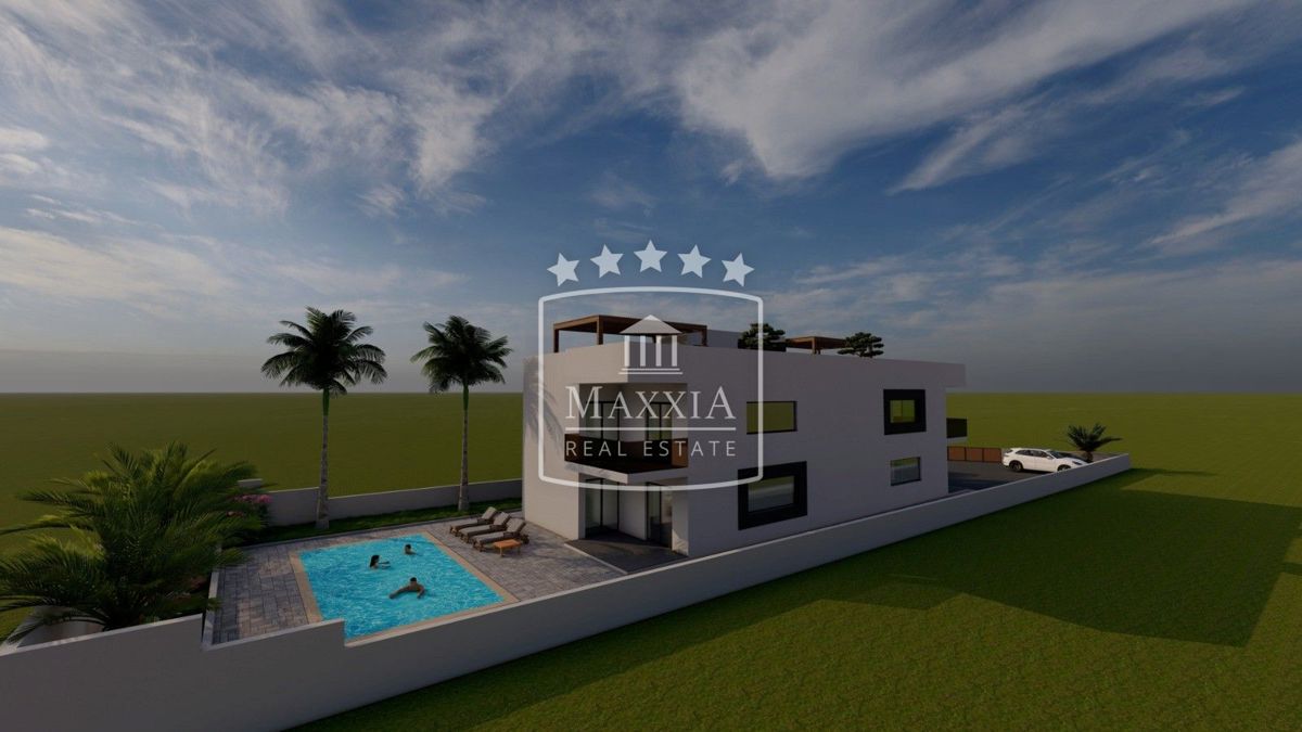 Appartement À vendre - šibensko-kninska Vodice - foto 5/8