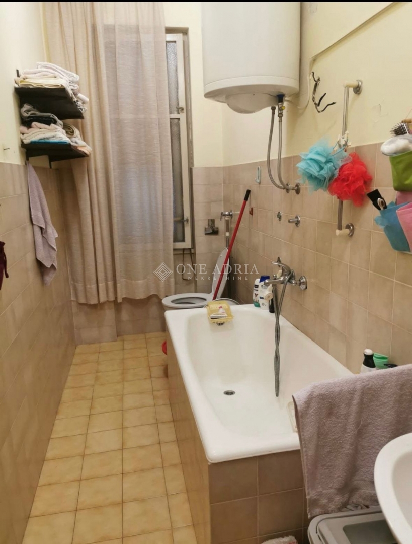 Flat For sale - PRIMORSKO-GORANSKA RIJEKA