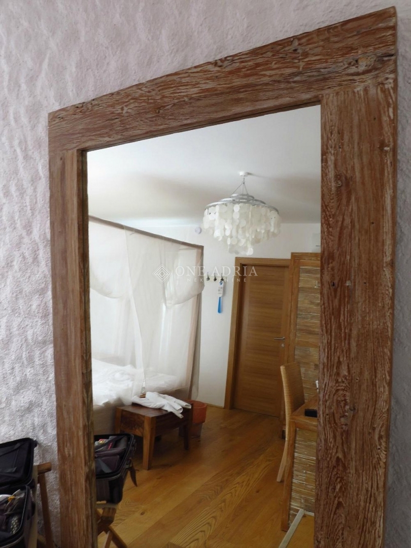 Gewerbefläche Zu verkaufen - PRIMORSKO-GORANSKA KRK