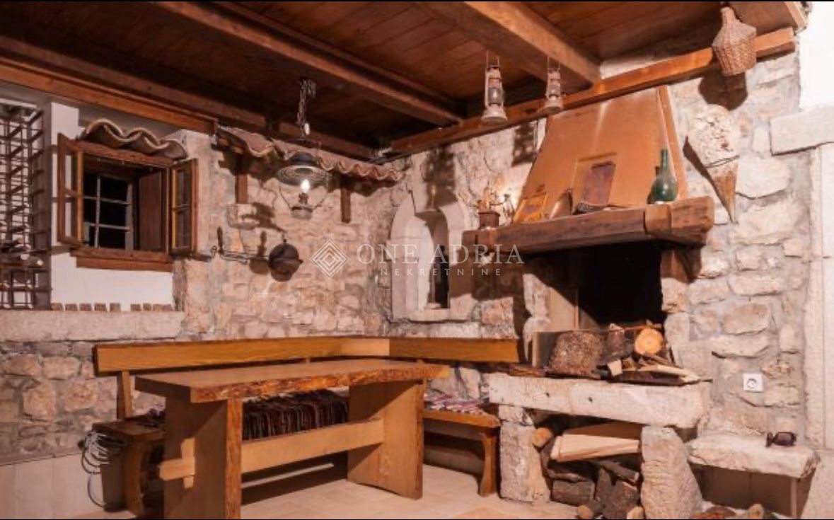 House For sale - Primorsko-goranska Crikvenica - foto 1/21