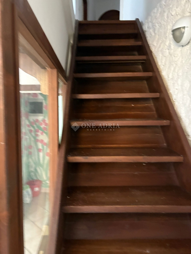 House For sale - PRIMORSKO-GORANSKA CRIKVENICA