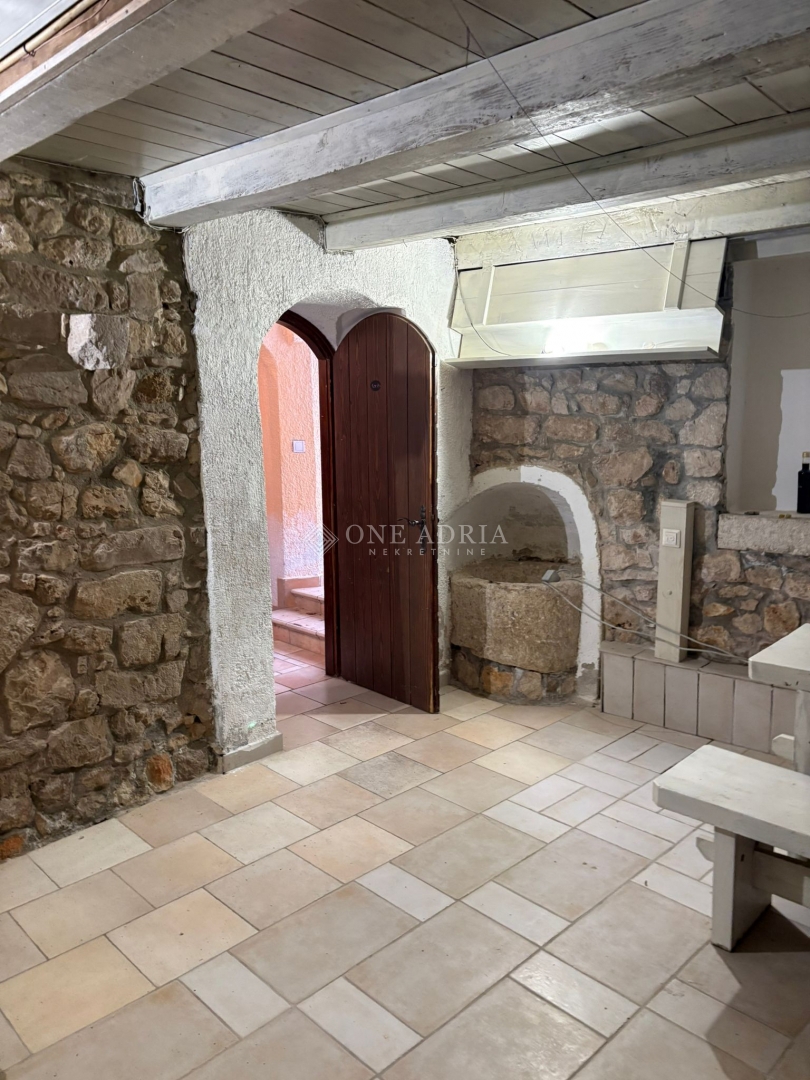 House For sale - PRIMORSKO-GORANSKA CRIKVENICA
