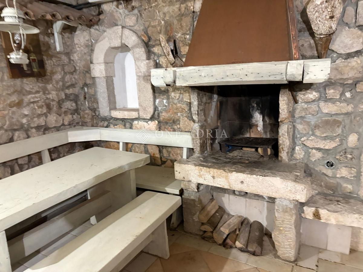 House For sale - PRIMORSKO-GORANSKA CRIKVENICA