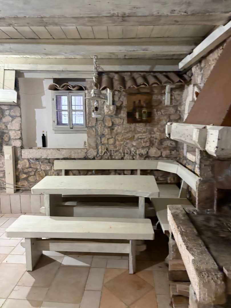 House For sale - PRIMORSKO-GORANSKA CRIKVENICA