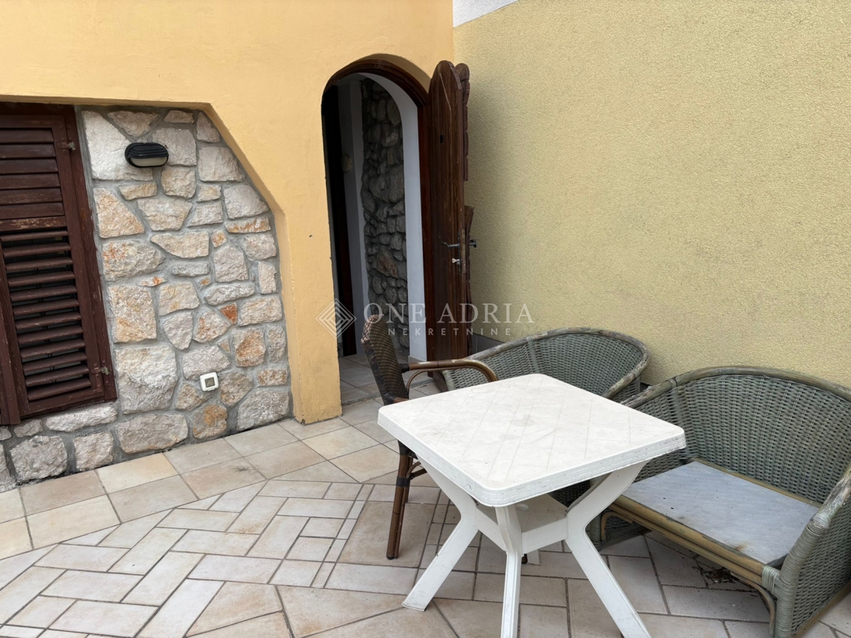 House For sale - PRIMORSKO-GORANSKA CRIKVENICA