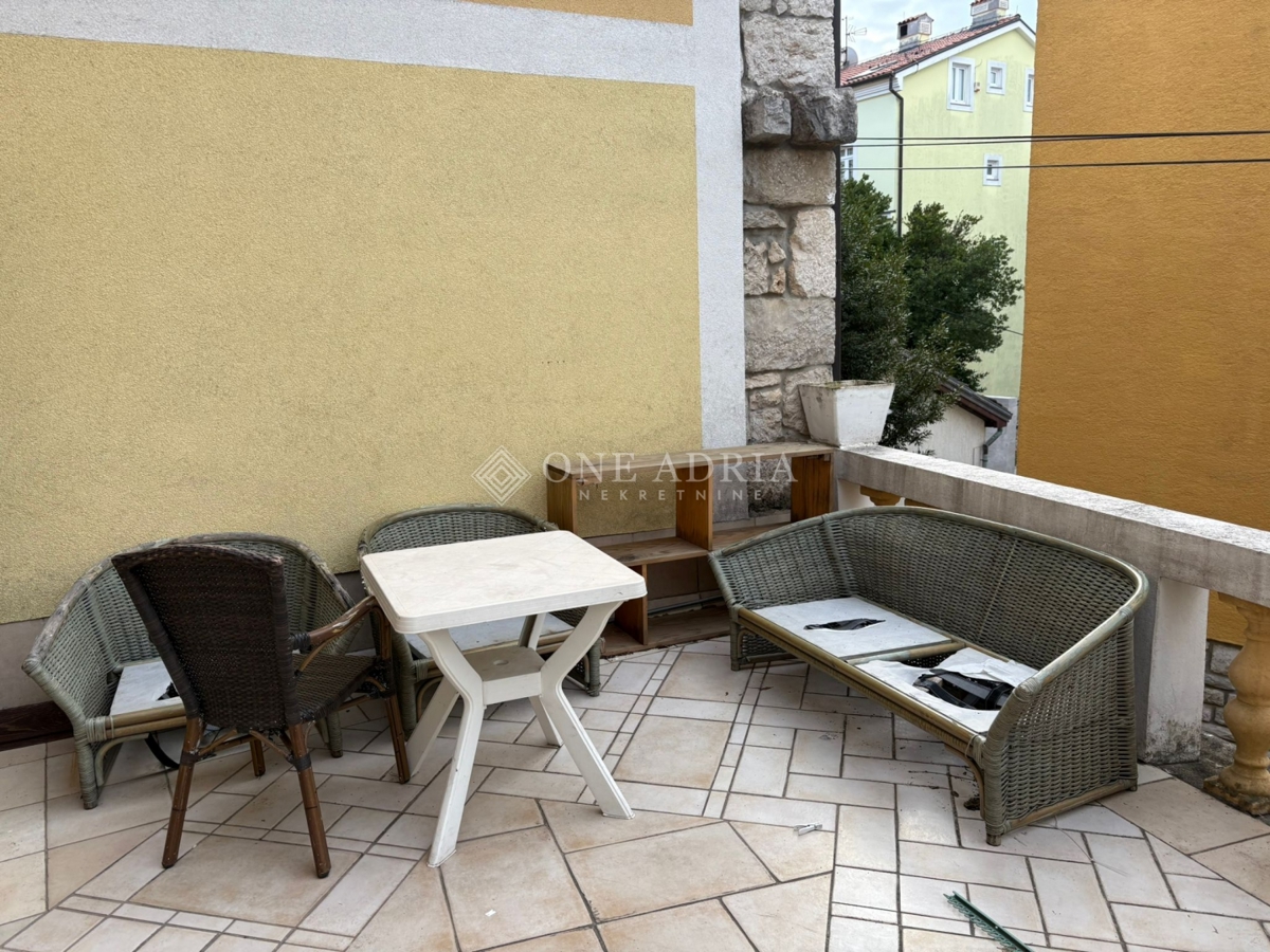 House For sale - PRIMORSKO-GORANSKA CRIKVENICA