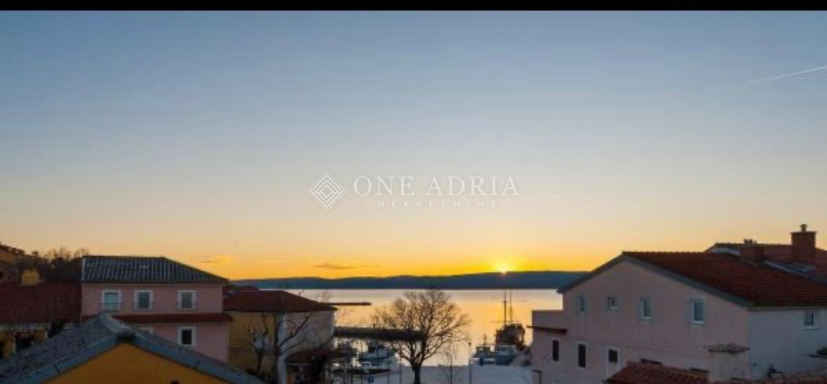 House For sale - PRIMORSKO-GORANSKA CRIKVENICA