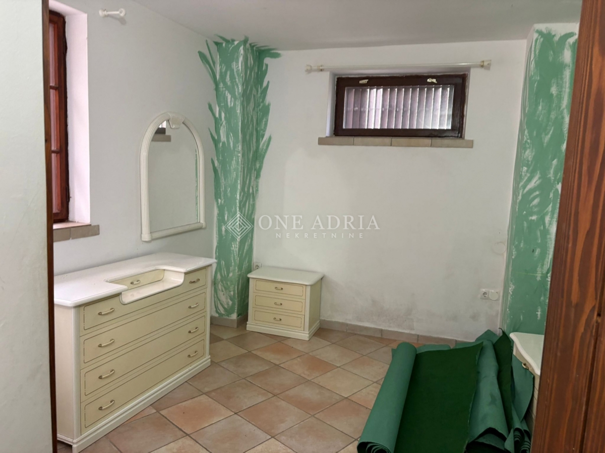 House For sale - PRIMORSKO-GORANSKA CRIKVENICA