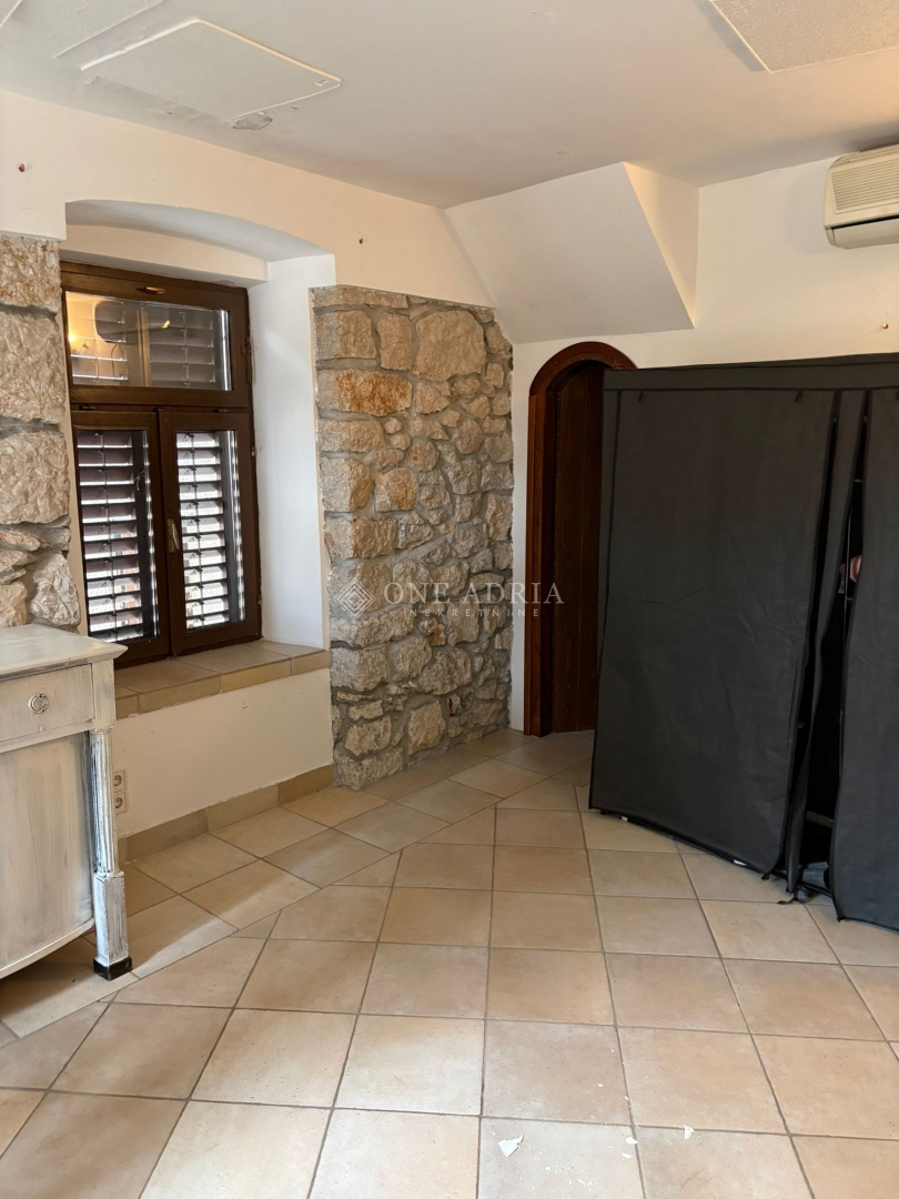 House For sale - PRIMORSKO-GORANSKA CRIKVENICA