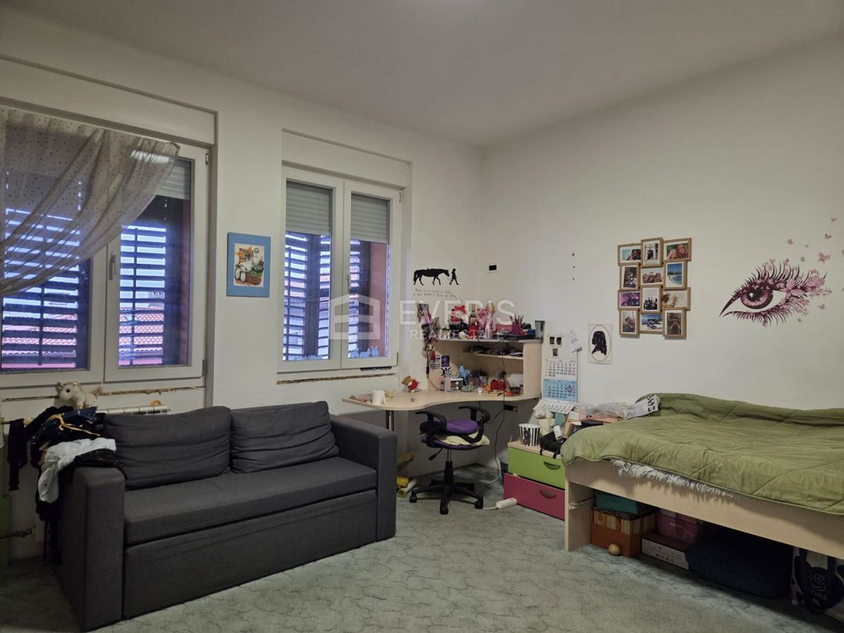 Flat For sale - PRIMORSKO-GORANSKA RIJEKA