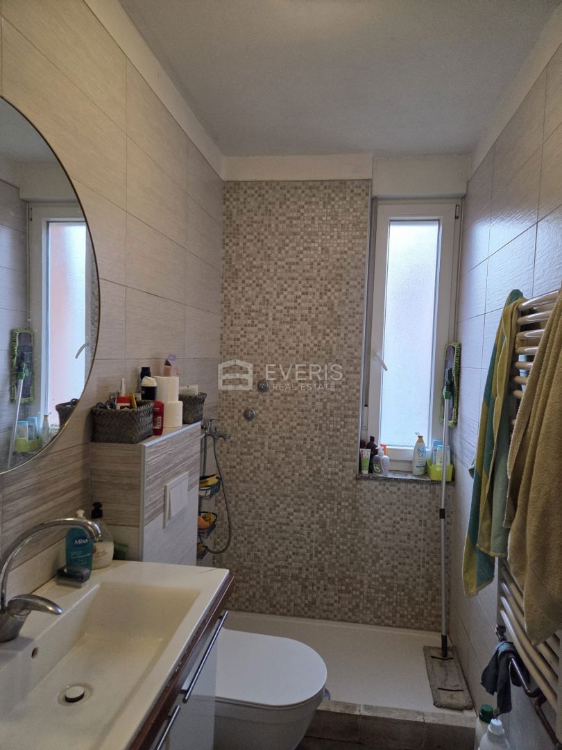 Flat For sale - PRIMORSKO-GORANSKA RIJEKA