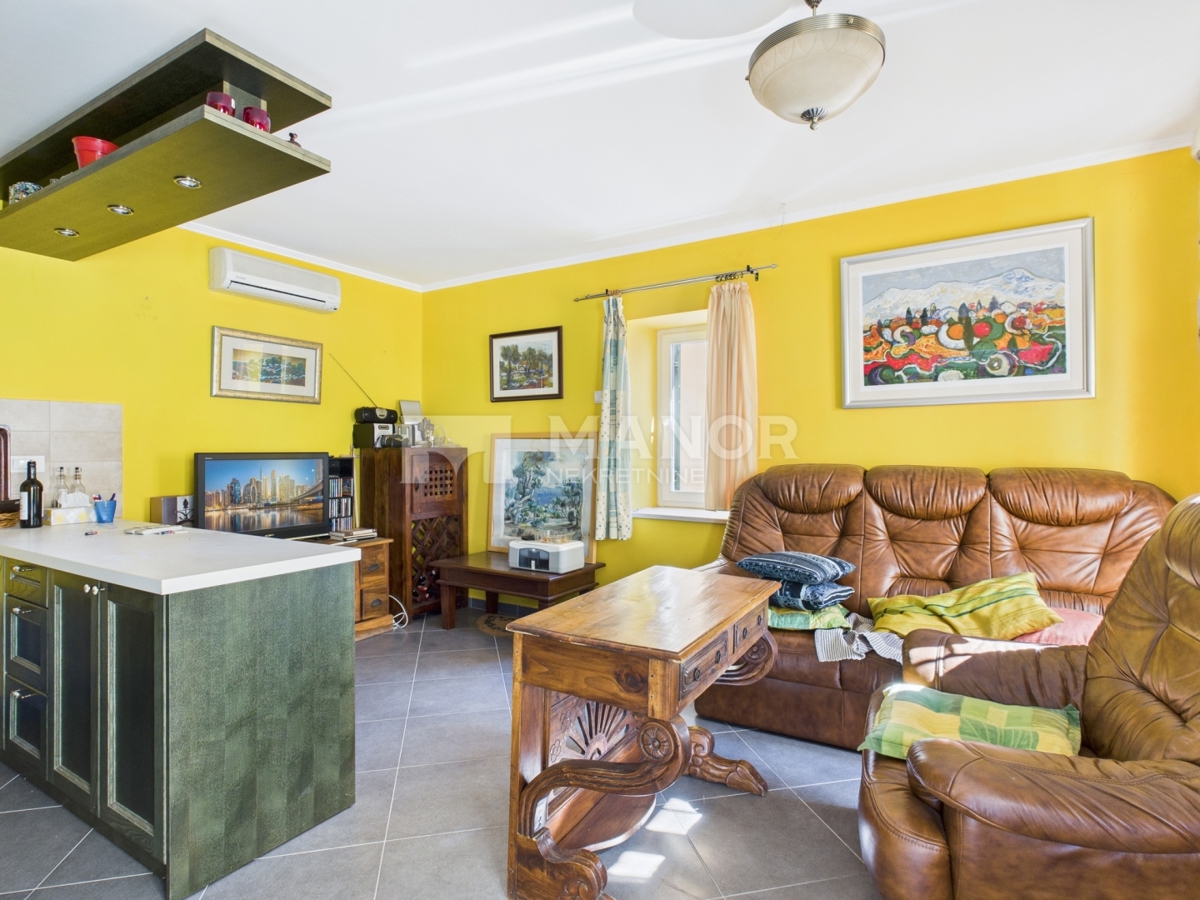 Apartmán Na predaj - Primorsko-goranska Opatija - foto 1/12