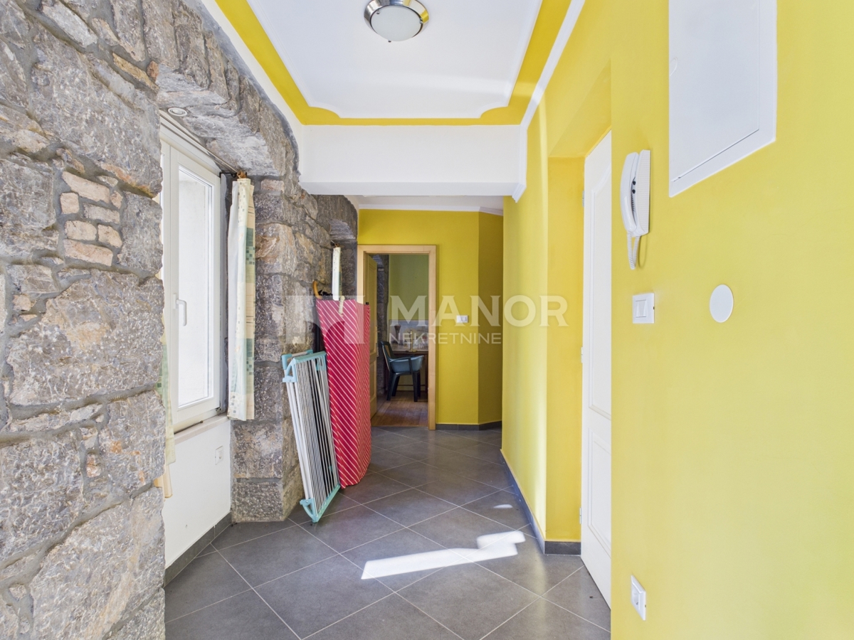 Apartmán Na predaj - PRIMORSKO-GORANSKA OPATIJA