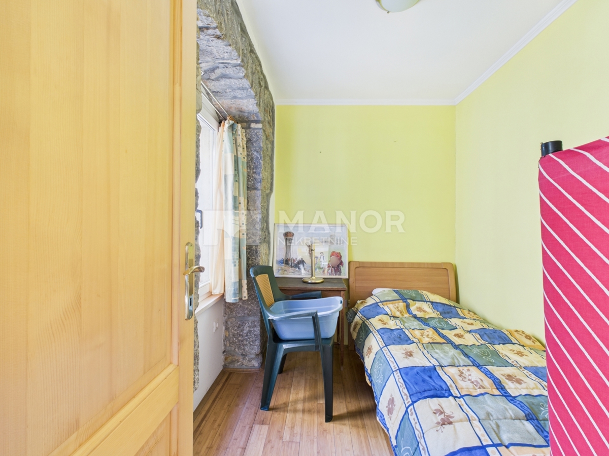Apartmán Na predaj - PRIMORSKO-GORANSKA OPATIJA