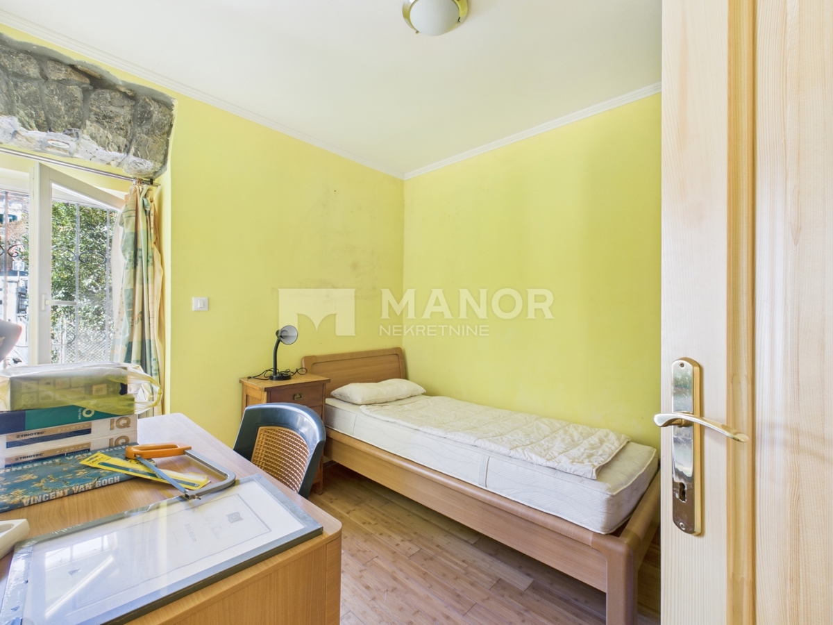 Apartmán Na predaj - PRIMORSKO-GORANSKA OPATIJA