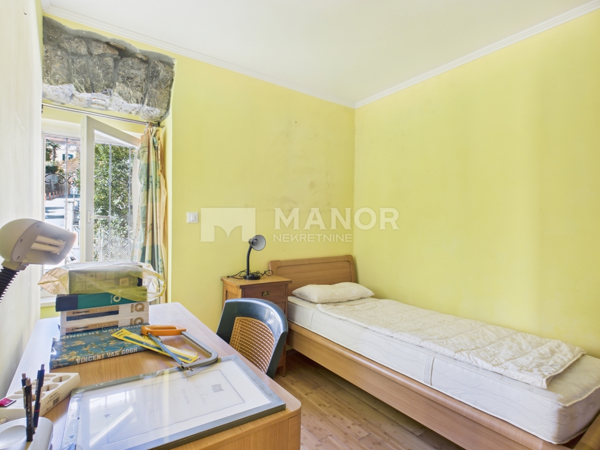 Apartmán Na predaj - PRIMORSKO-GORANSKA OPATIJA