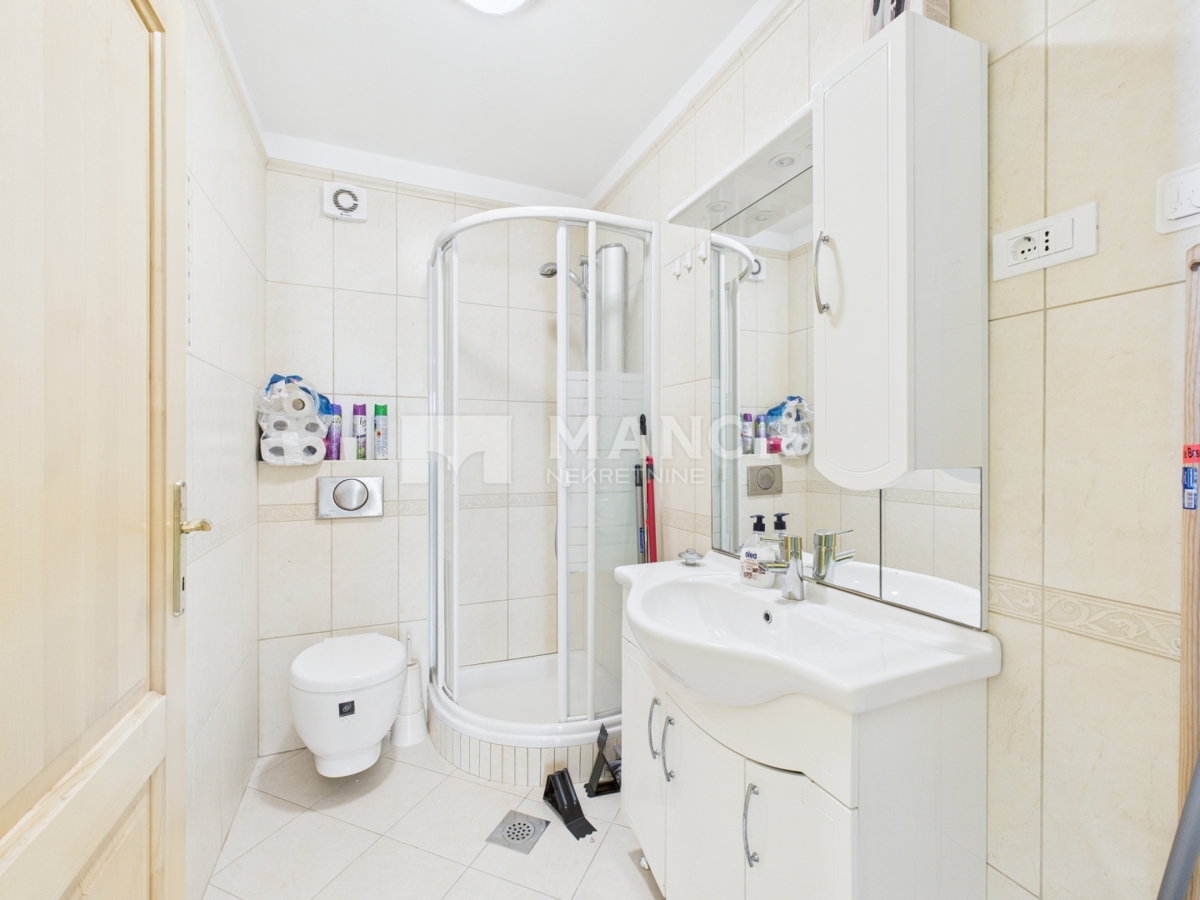 Apartmán Na predaj - PRIMORSKO-GORANSKA OPATIJA