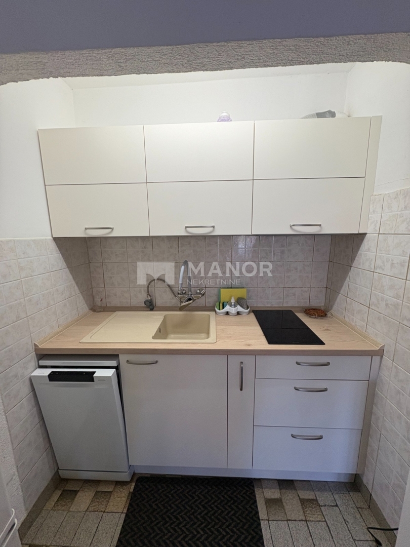 Apartment Zu vermieten - Primorsko-goranska Rijeka - foto 2/5