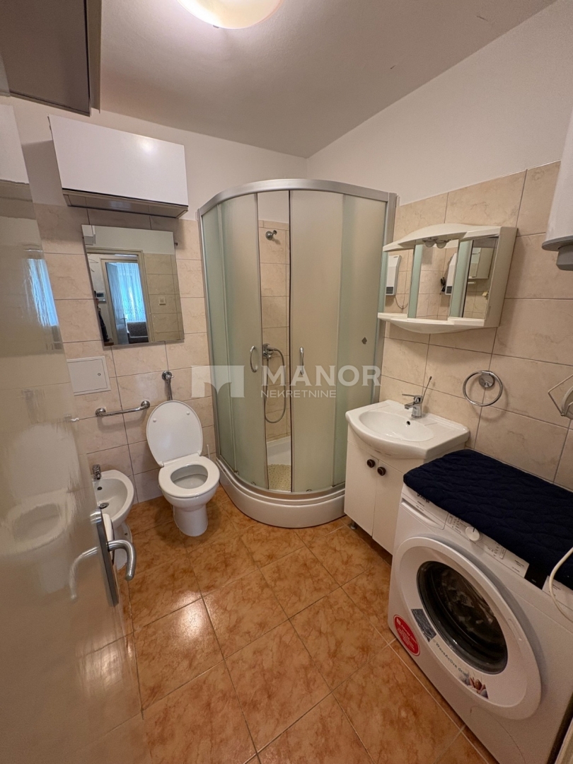 Apartment Zu vermieten - Primorsko-goranska Rijeka - foto 5/5