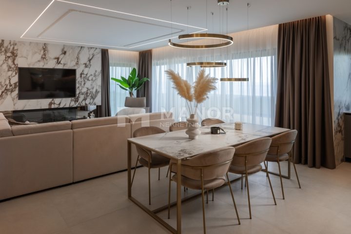 Apartment zu vermieten 120 m² – Kostrena