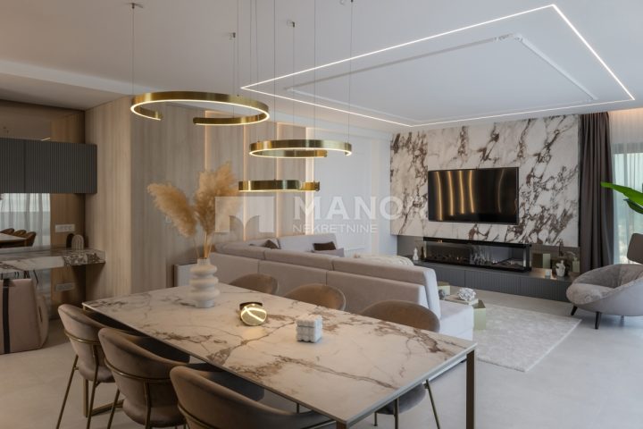 Appartement À louer - Primorsko-goranska Kostrena - foto 2/18