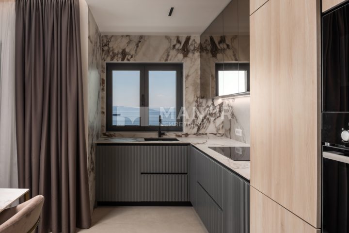 Appartement À louer - Primorsko-goranska Kostrena - foto 4/18