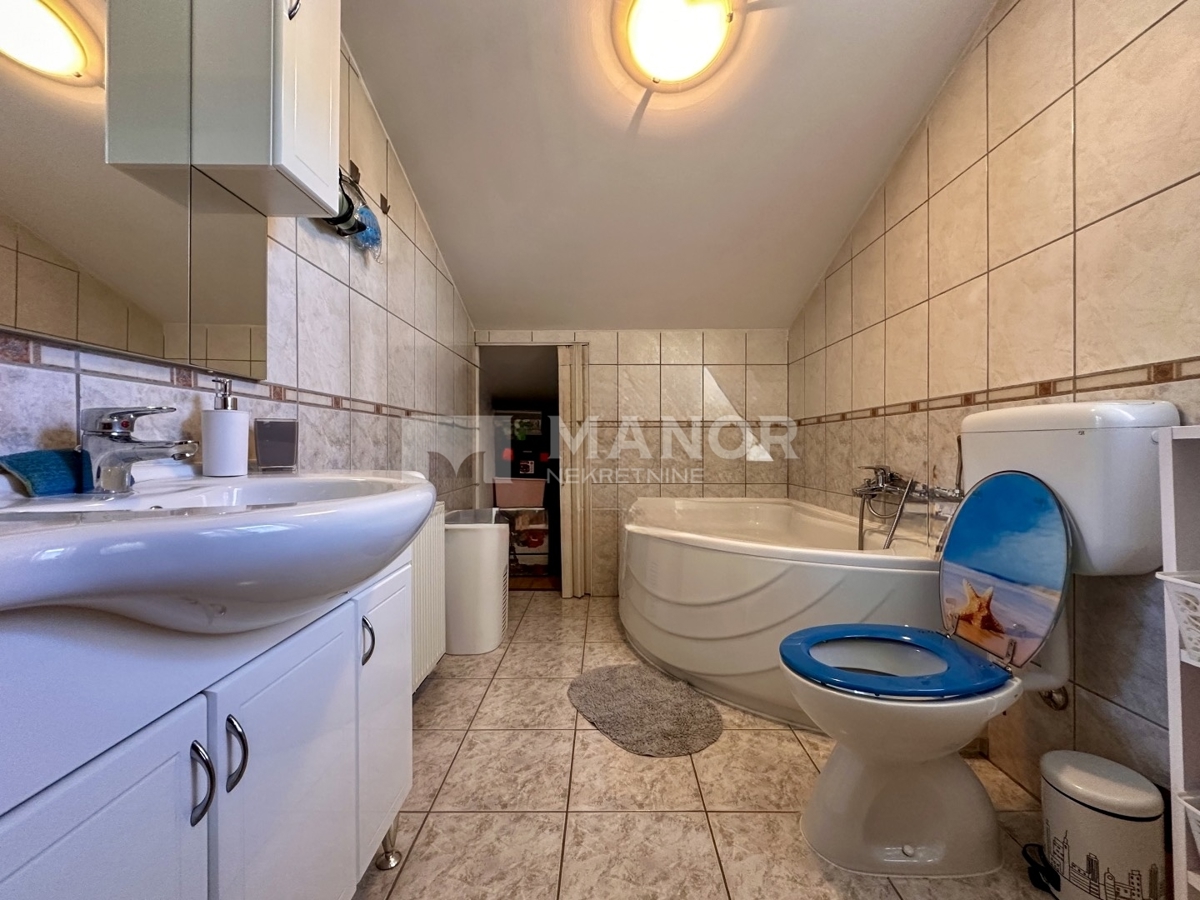 Flat For sale - PRIMORSKO-GORANSKA MATULJI