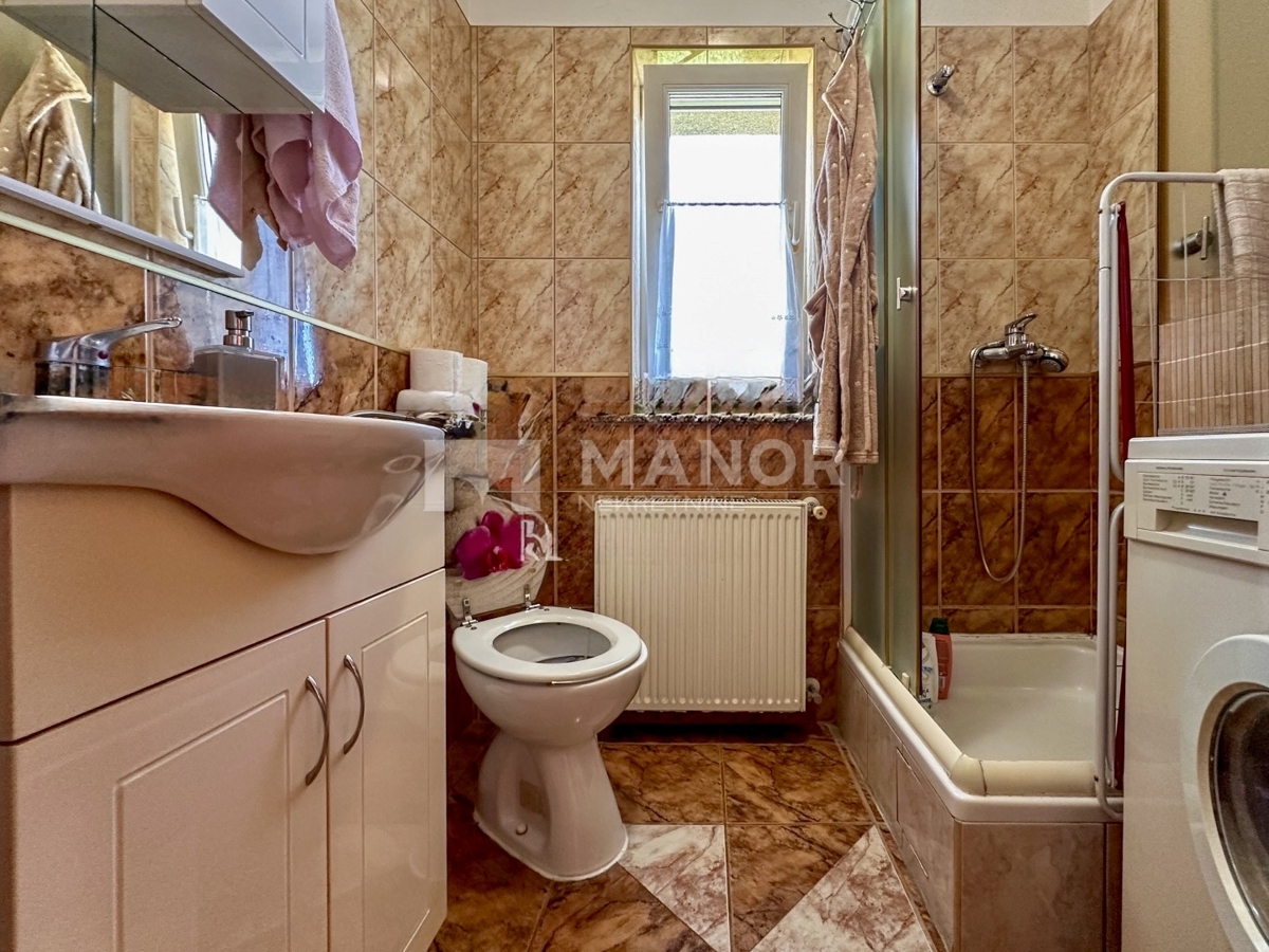Flat For sale - PRIMORSKO-GORANSKA MATULJI