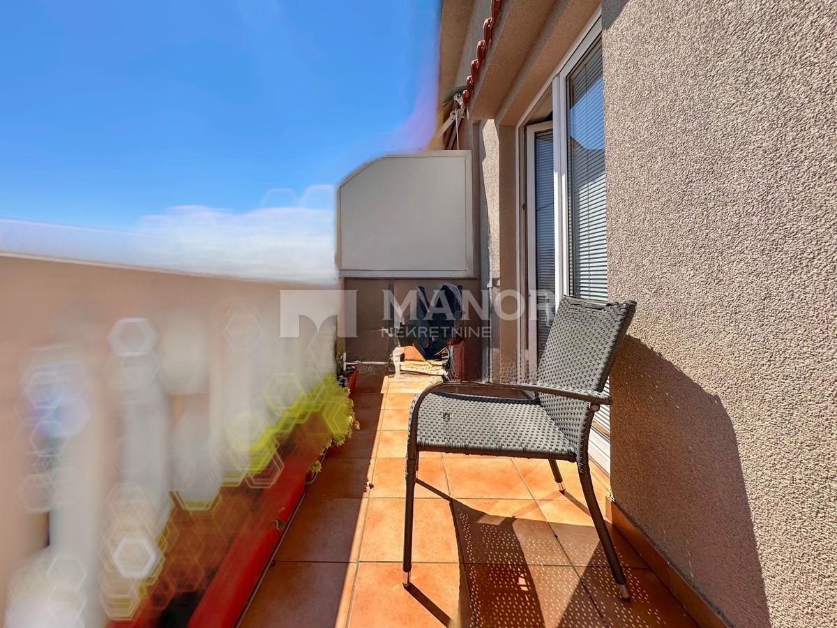 Flat For sale - PRIMORSKO-GORANSKA MATULJI