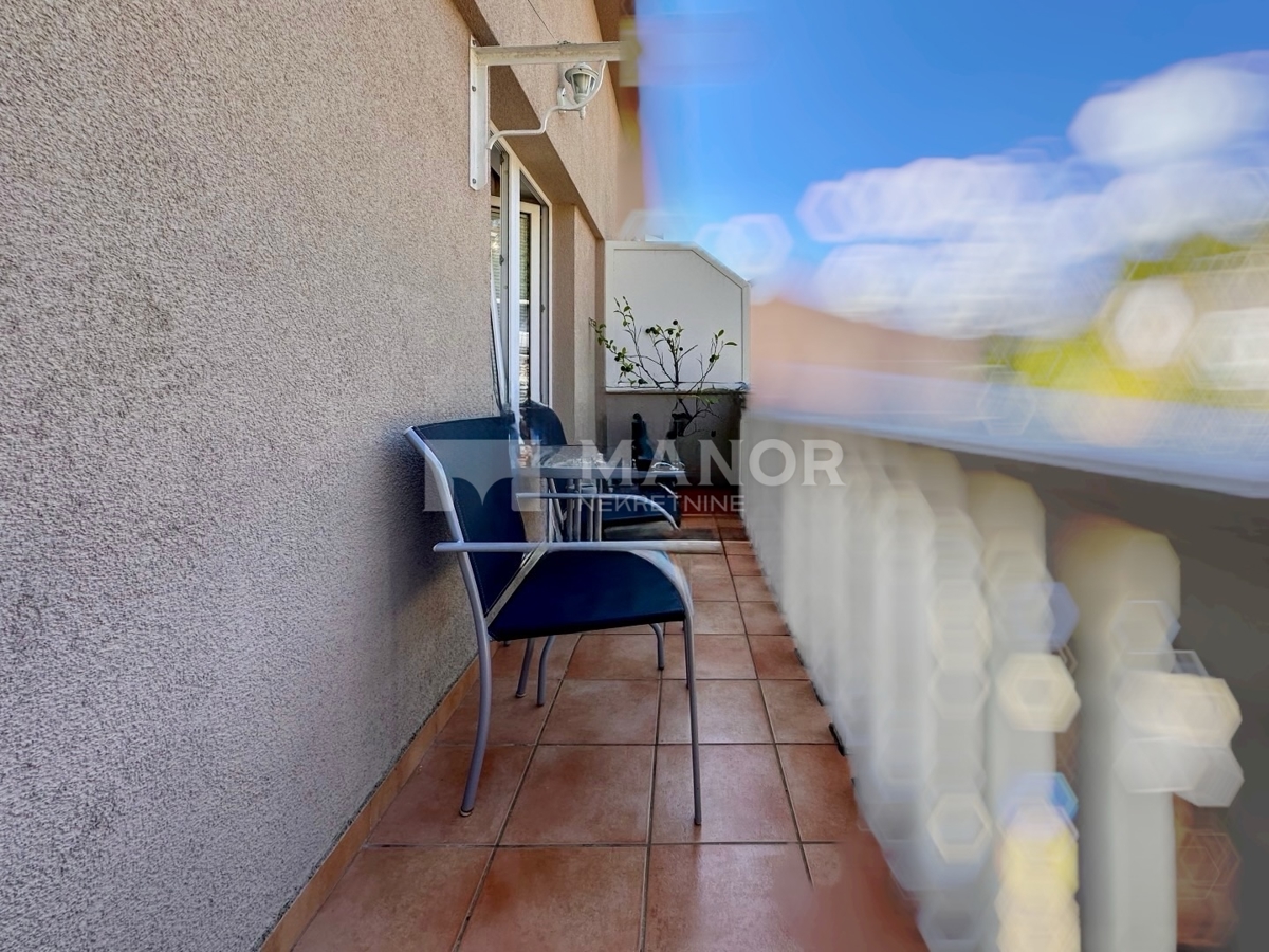 Flat For sale - PRIMORSKO-GORANSKA MATULJI