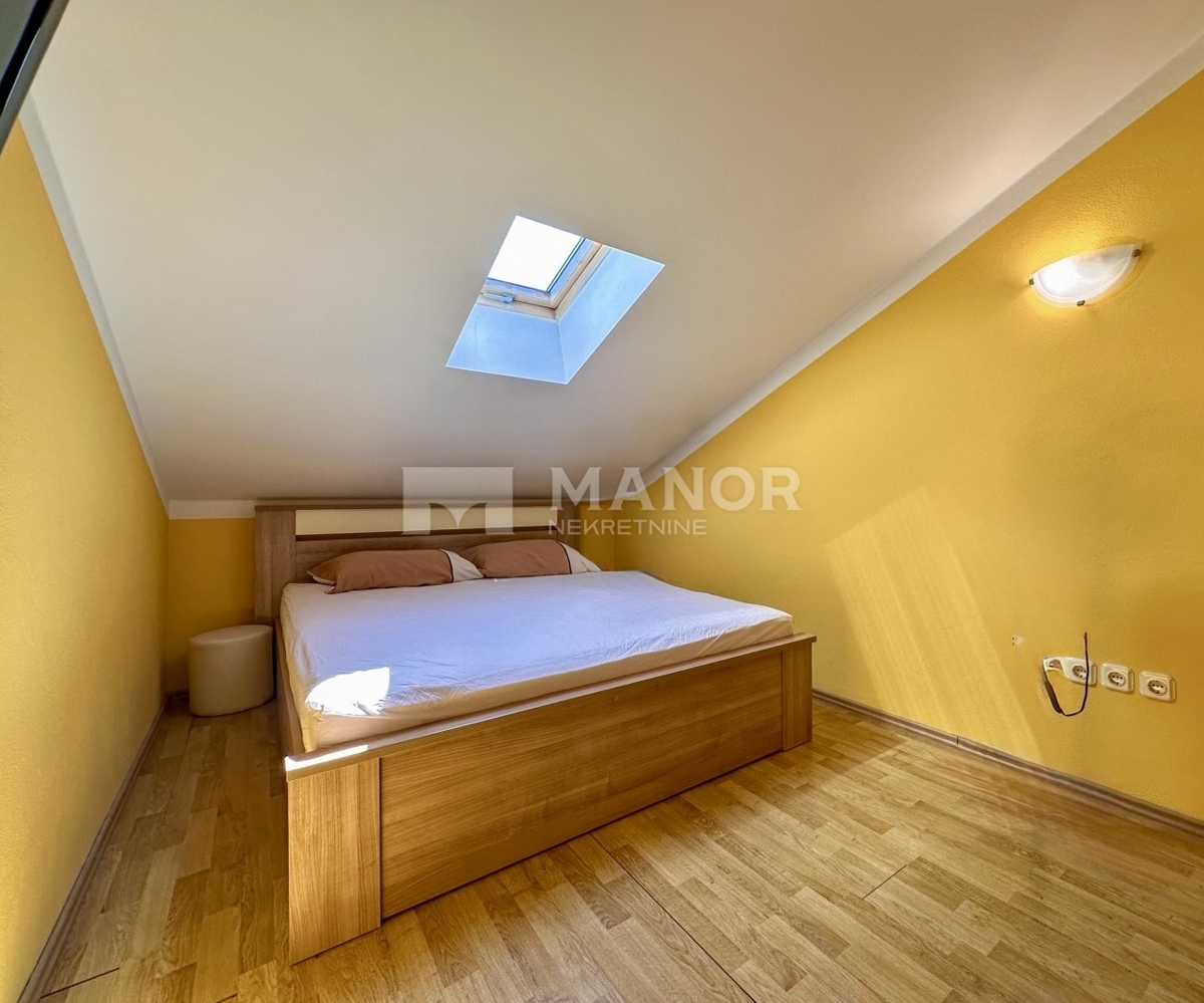 Flat For sale - PRIMORSKO-GORANSKA MATULJI