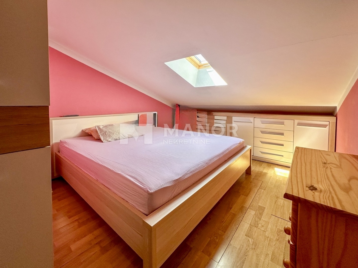 Flat For sale - PRIMORSKO-GORANSKA MATULJI