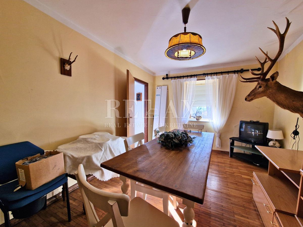 Kuća Na prodaju - PRIMORSKO-GORANSKA VINODOLSKA OPĆINA