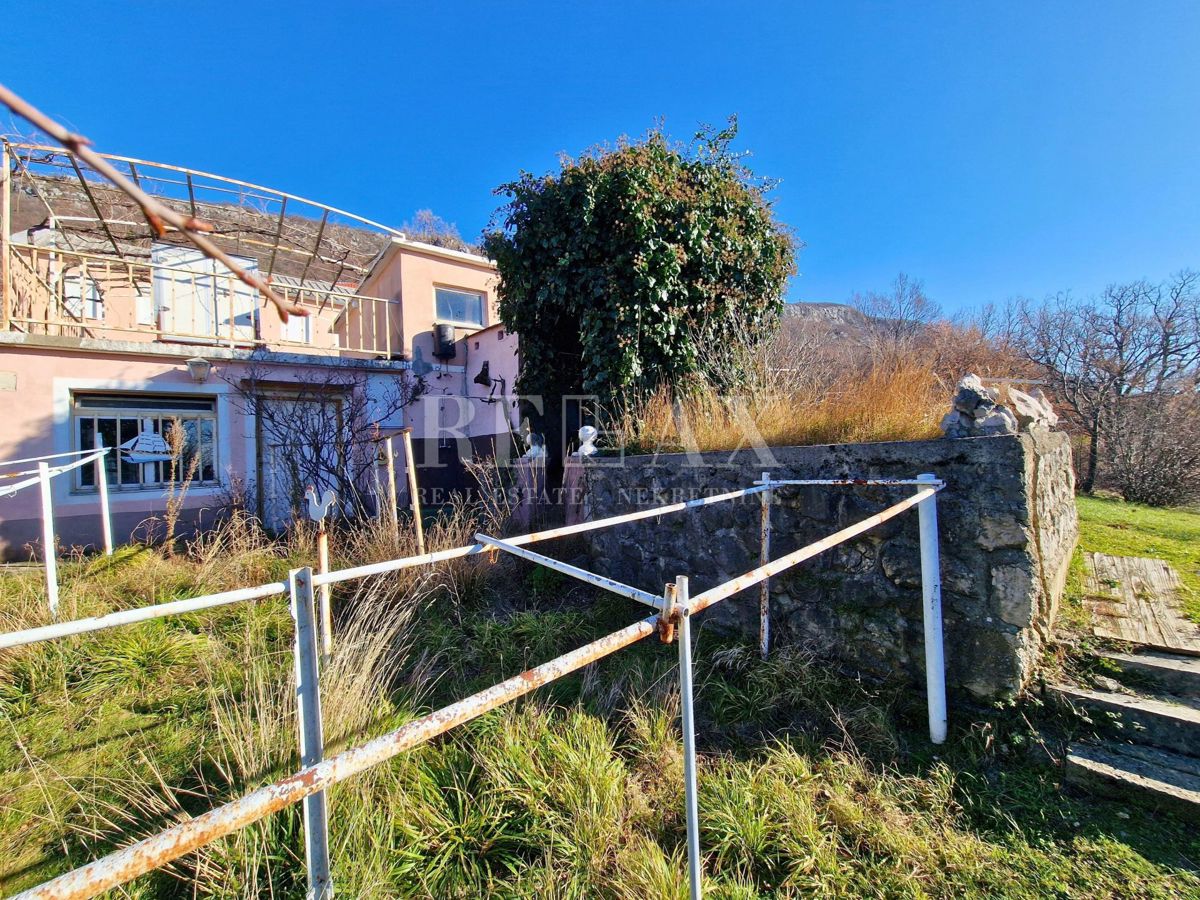 Kuća Na prodaju - PRIMORSKO-GORANSKA VINODOLSKA OPĆINA