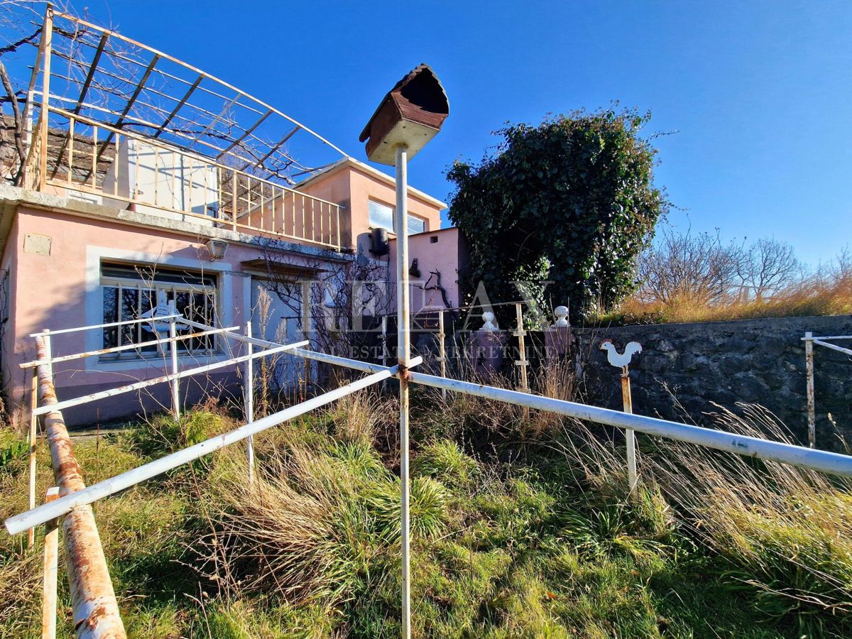 Kuća Na prodaju - PRIMORSKO-GORANSKA VINODOLSKA OPĆINA