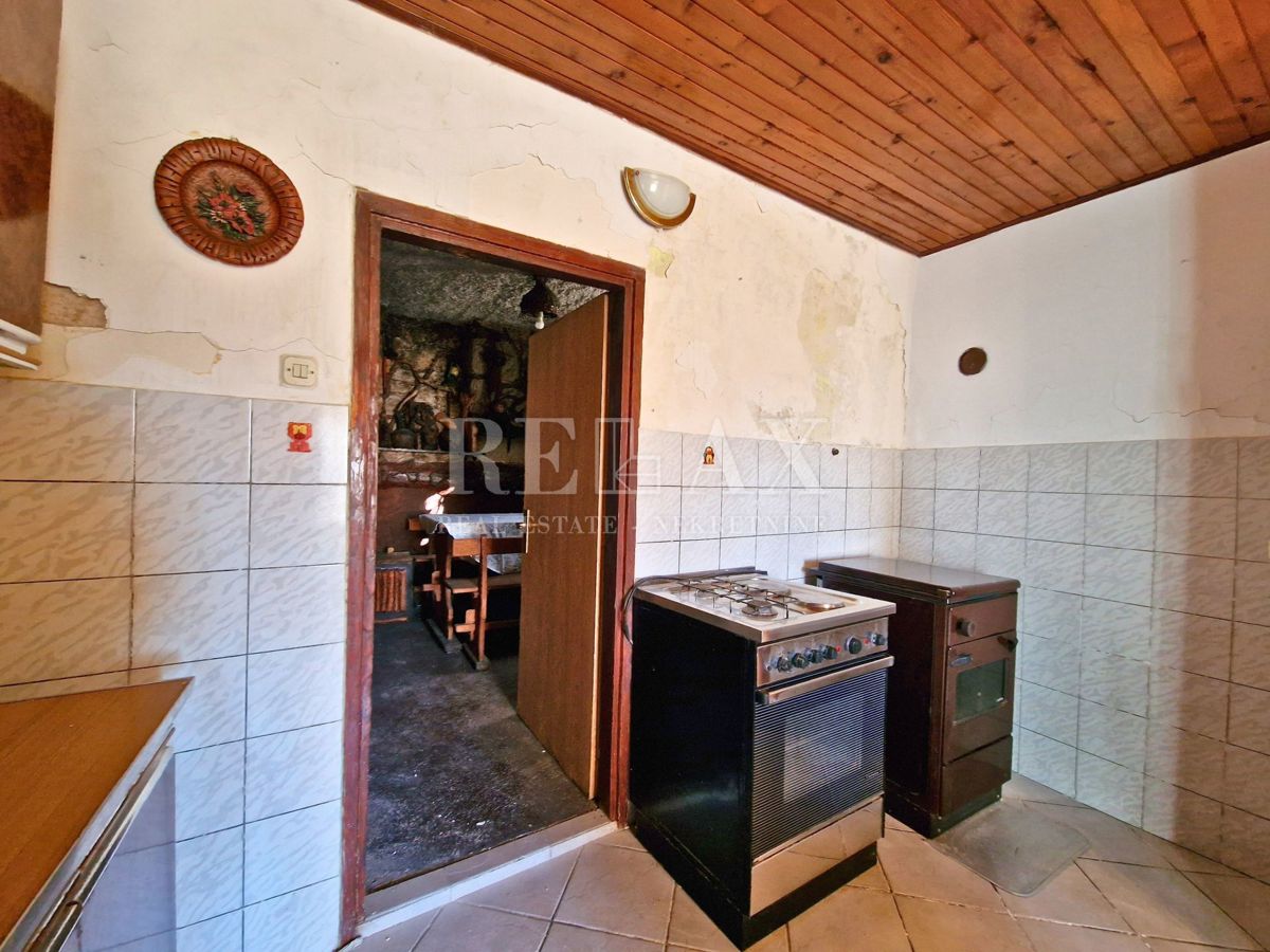 Kuća Na prodaju - Primorsko-goranska Vinodolska Općina - foto 5/26