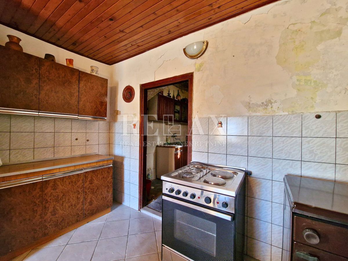 Kuća Na prodaju - PRIMORSKO-GORANSKA VINODOLSKA OPĆINA
